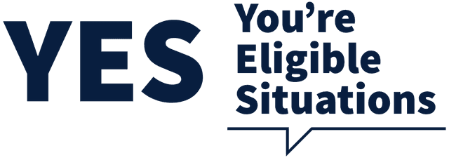 YES logo