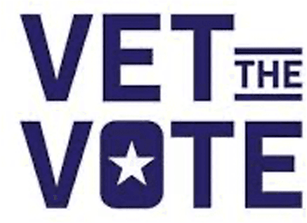 Vet the Vote