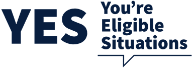 You are eligible Situation.